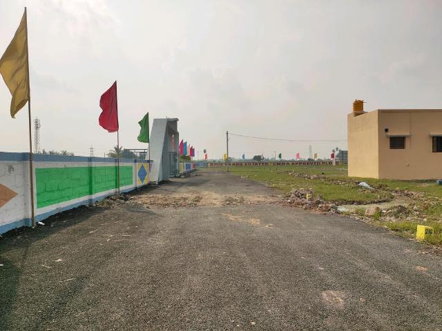 Residential Plot in Kodipallam for resale Chennai. The reference number is 13034632