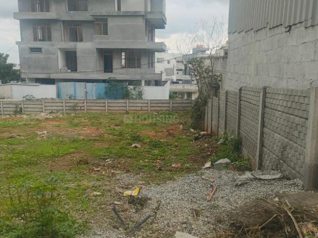Residential Plot in Kodipur for resale Bengaluru. The reference number is 20991212