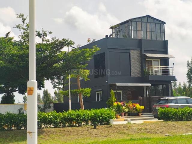 Residential Plot in Kodlipura for resale Bengaluru. The reference number is 20995635