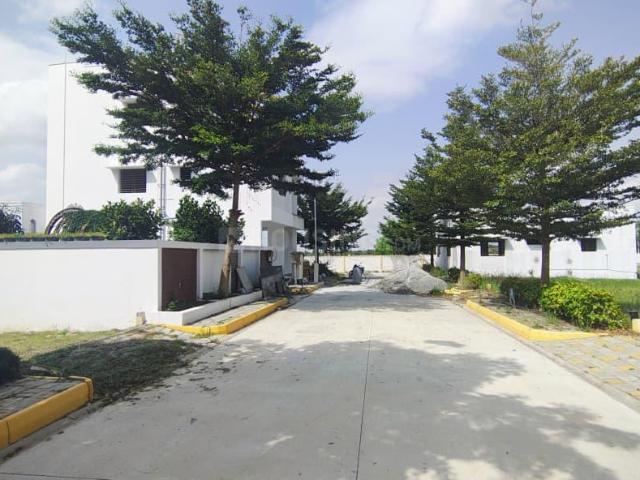 Residential Plot in Kodlipura for resale Bengaluru. The reference number is 20996161