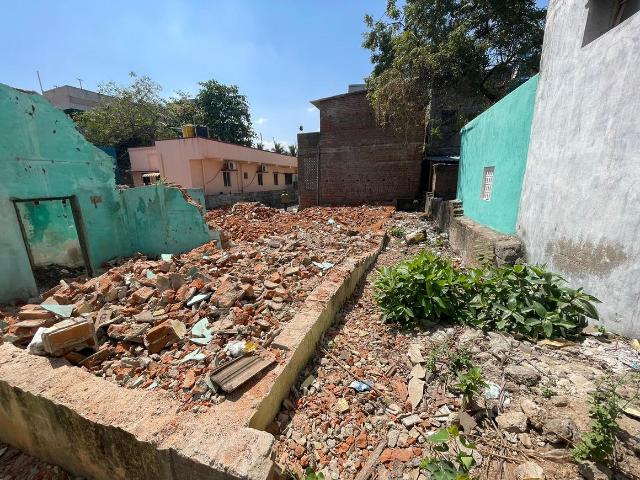 Residential Plot in Kodungaiyur East for resale Chennai. The reference number is 11298107