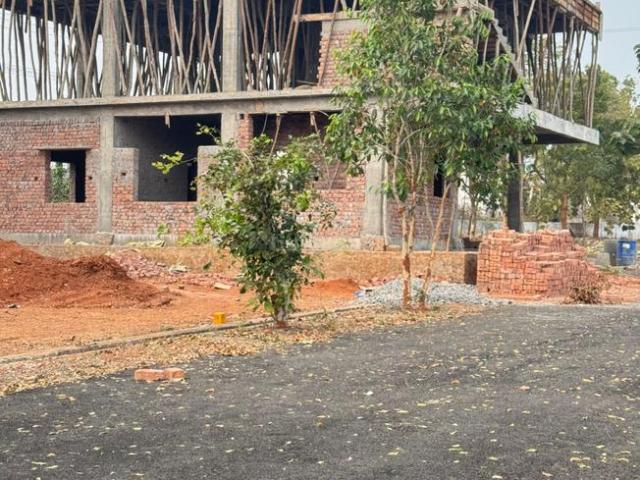 Residential Plot in Koduru for resale Visakhapatnam. The reference number is 19419878