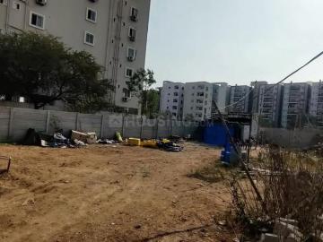 Residential Plot in Kokapet for resale Hyderabad. The reference number is 14153655
