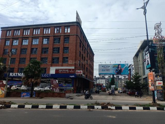 Residential Plot in Kokapet for resale Hyderabad. The reference number is 20101007