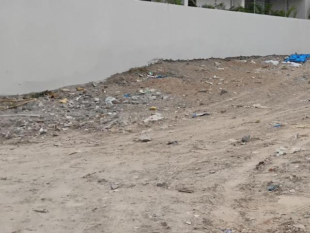 Residential Plot in Kokapet for resale Hyderabad. The reference number is 20343964