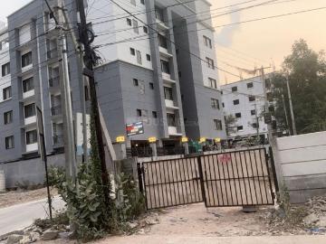 Residential Plot in Kokapet for resale Hyderabad. The reference number is 20354410