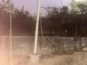 Residential Plot in Kokapet for resale Hyderabad. The reference number is 20354453