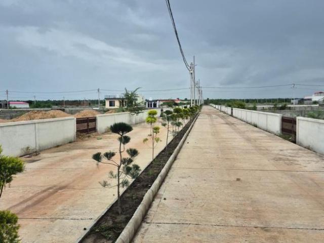Residential Plot in Kokta Bypass for resale Bhopal. The reference number is 21126445