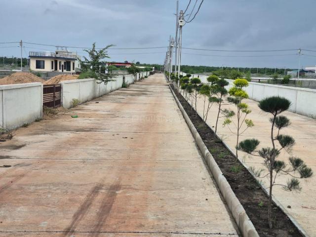 Residential Plot in Kokta Bypass for resale Bhopal. The reference number is 21129336