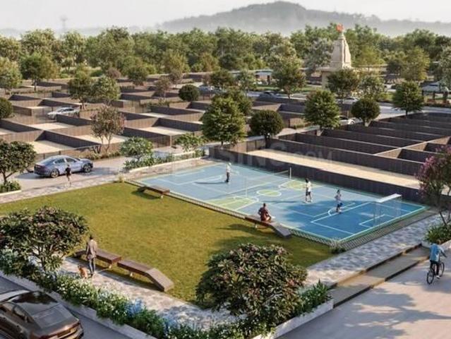Residential Plot in Kokta Bypass for resale Bhopal. The reference number is 21287861