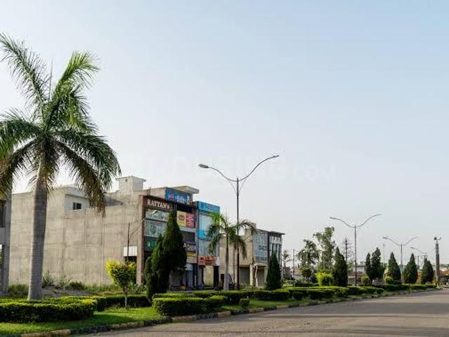 Residential Plot in Kohara for resale Ludhiana. The reference number is 20287184