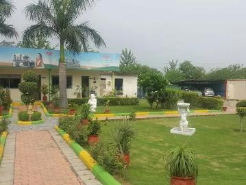 Residential Plot in Kohara for resale Ludhiana. The reference number is 20287497