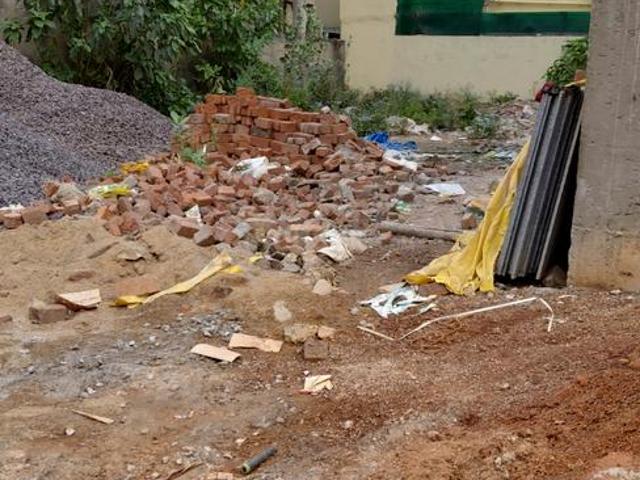 Residential Plot in Kohka for resale Bhilai. The reference number is 19907617