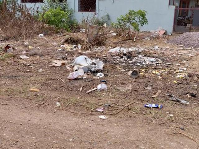 Residential Plot in Kohka for resale Bhilai. The reference number is 20396449
