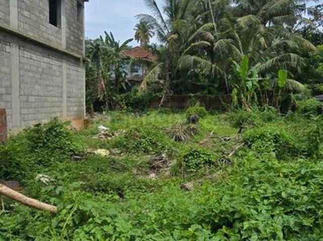 Residential Plot in Koombara for resale Kozhikode. The reference number is 20417887