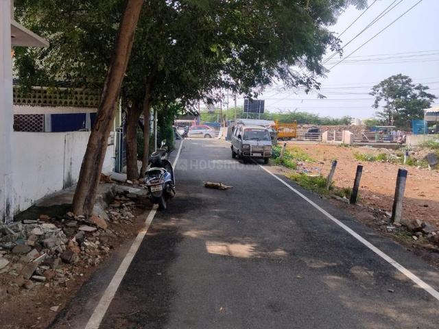Residential Plot in Koodal Nagar for resale Madurai. The reference number is 19102368