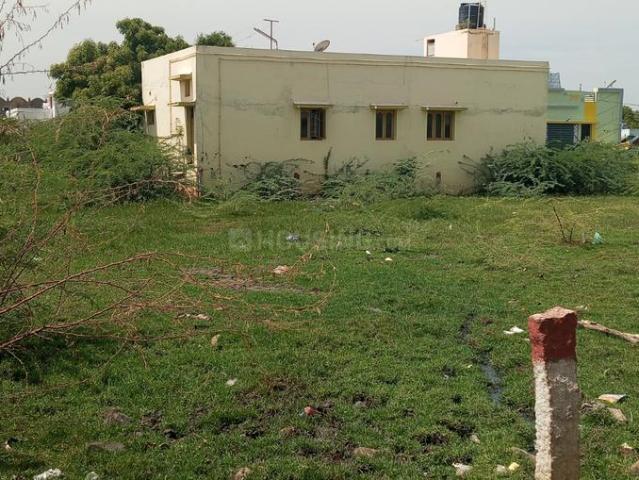 Residential Plot in Koodal Nagar for resale Madurai. The reference number is 21153617