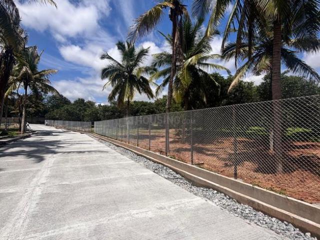 Residential Plot in Koodanahalli for resale Mysore. The reference number is 17108975