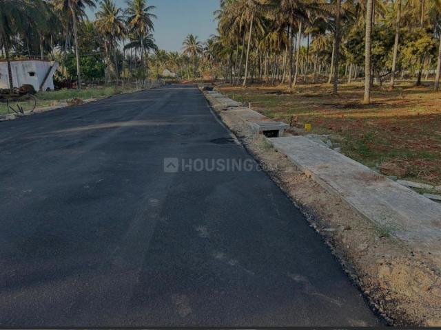 Residential Plot in Koodanahalli for resale Mysore. The reference number is 21308373
