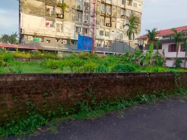 Residential Plot in Koorkenchery for resale Thrissur. The reference number is 18502662