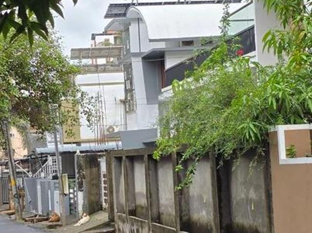 Residential Plot in Koottuli for resale Kozhikode. The reference number is 20450419