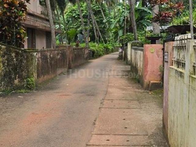 Residential Plot in Koottuli for resale Kozhikode. The reference number is 21021548