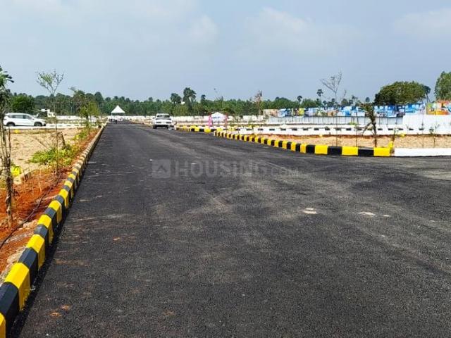 Residential Plot in Koovathur for resale Chennai. The reference number is 20672855