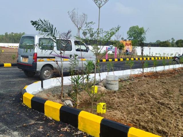 Residential Plot in Koovathur for resale Chennai. The reference number is 20672884