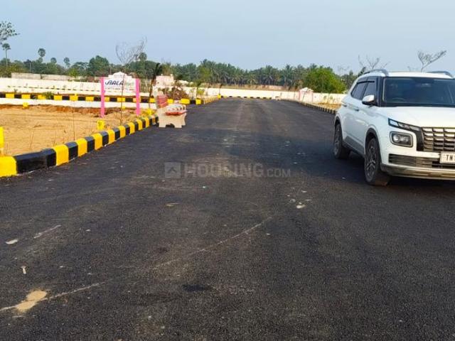 Residential Plot in Koovathur for resale Chennai. The reference number is 20821664