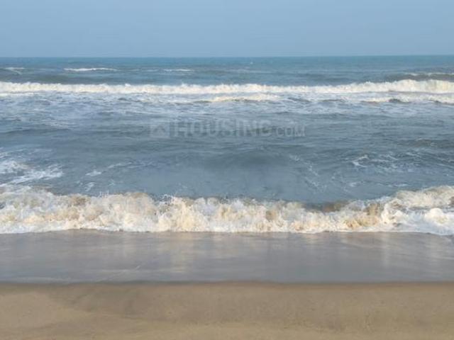 Residential Plot in Koovathur for resale Chennai. The reference number is 20841805