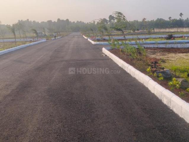 Residential Plot in Koovathur for resale Chennai. The reference number is 20920715