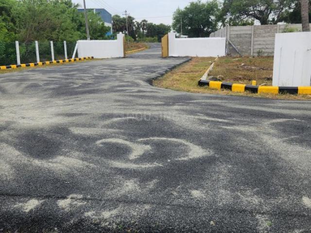 Residential Plot in Koovathur for resale Chennai. The reference number is 21394873