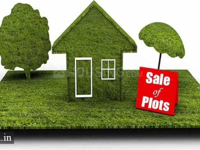 Residential Plot in Kolathur for resale Chennai. The reference number is 9370505