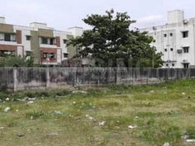 Residential Plot in Kolathur for resale Chennai. The reference number is 9416404