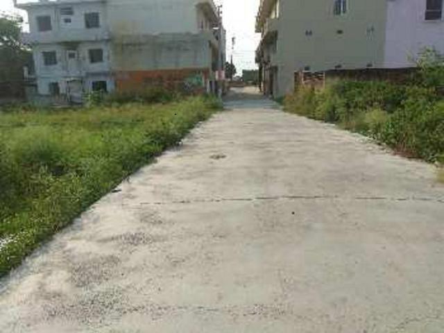 Residential Plot in Kolathur for resale Chennai. The reference number is 9417236
