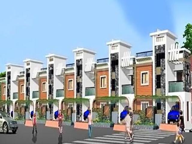 Residential Plot in Kolathur for resale Chennai. The reference number is 9913587
