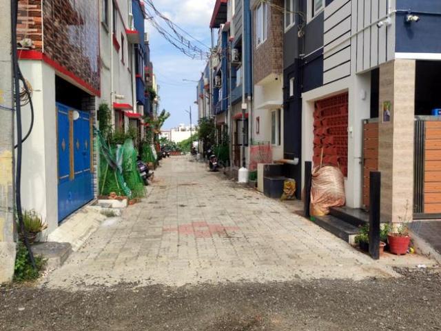Residential Plot in Kolathur for resale Chennai. The reference number is 18156094