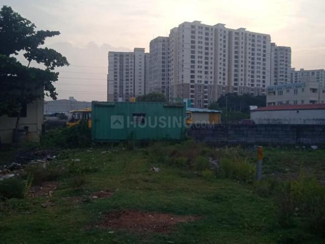 Residential Plot in Kolathur for resale Chennai. The reference number is 18292156