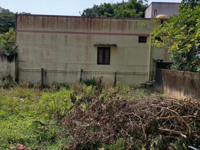 Residential Plot in Kolathur for resale Chennai. The reference number is 18772545