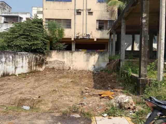 Residential Plot in Kolathur for resale Chennai. The reference number is 18772559