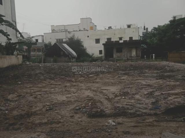 Residential Plot in Kolathur for resale Chennai. The reference number is 19178120