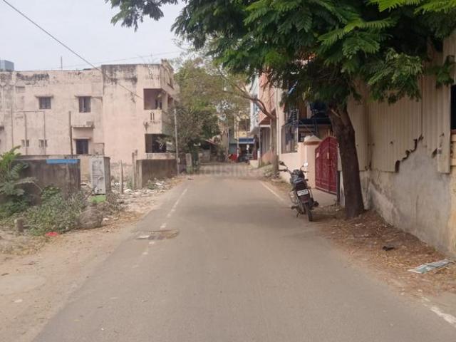 Residential Plot in Kolathur for resale Chennai. The reference number is 19686334