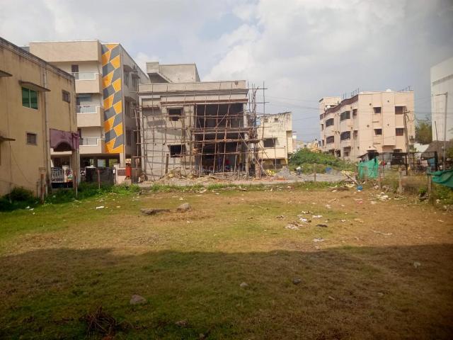 Residential Plot in Kolathur for resale Chennai. The reference number is 19805422