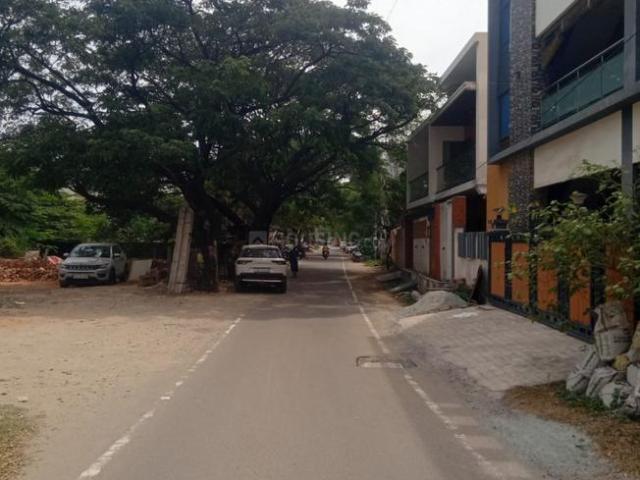 Residential Plot in Kolathur for resale Chennai. The reference number is 20063936