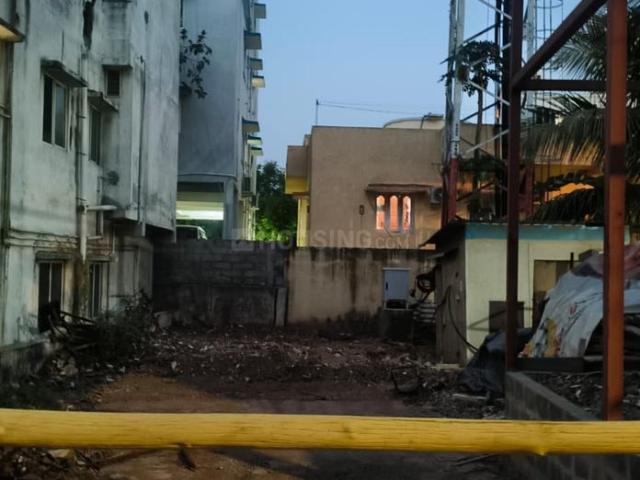 Residential Plot in Kolathur for resale Chennai. The reference number is 20138843