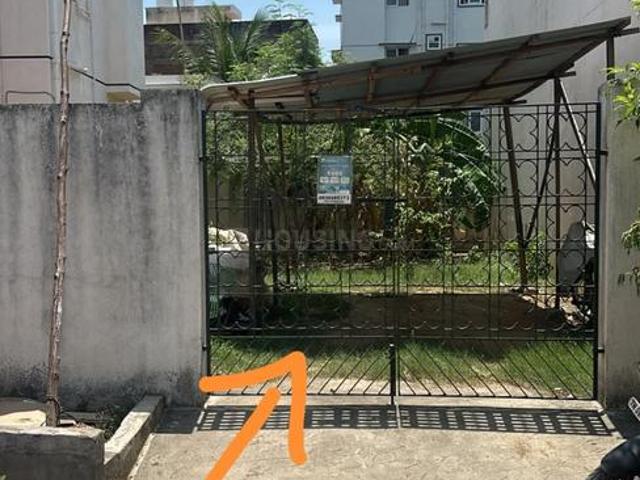 Residential Plot in Kolathur for resale Chennai. The reference number is 20744876
