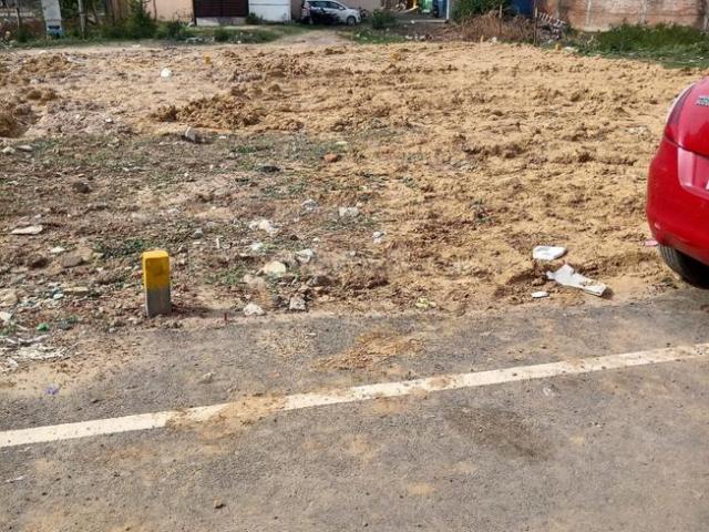 Residential Plot in Kolathur for resale Chennai. The reference number is 20721355