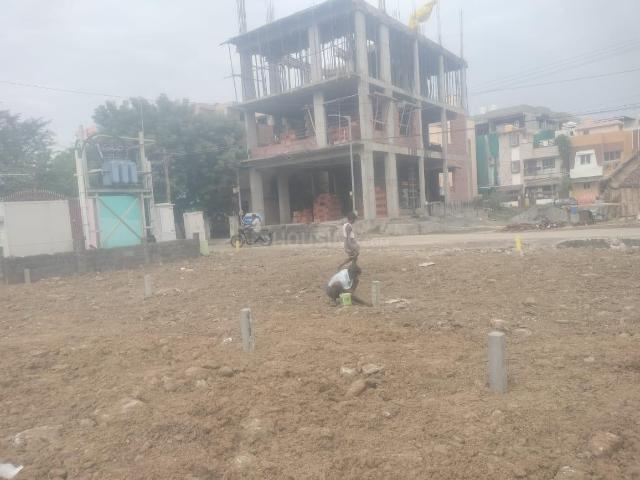 Residential Plot in Kolathur for resale Chennai. The reference number is 20904265