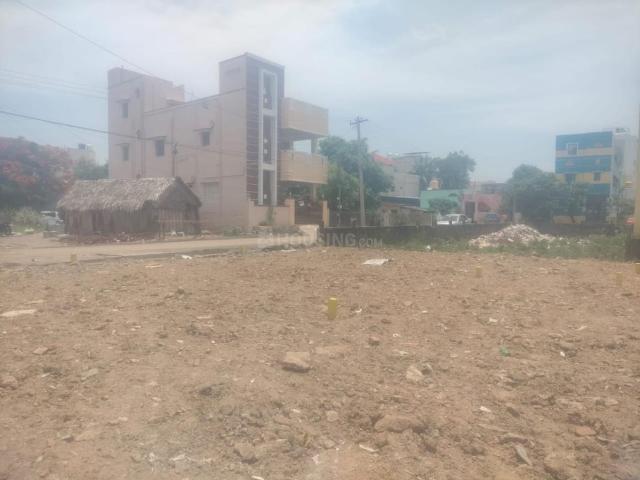 Residential Plot in Kolathur for resale Chennai. The reference number is 20908823