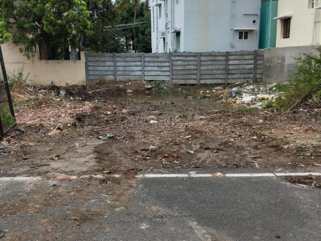 Residential Plot in Kolathur for resale Chennai. The reference number is 21084862